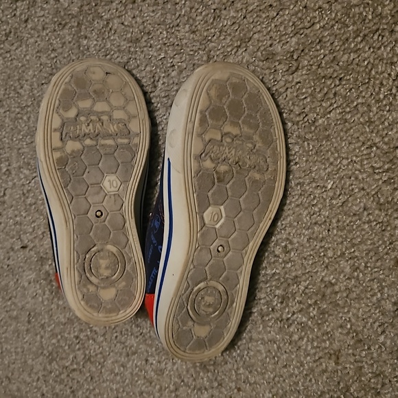 PJ Mask Slip-On - Picture 3 of 3